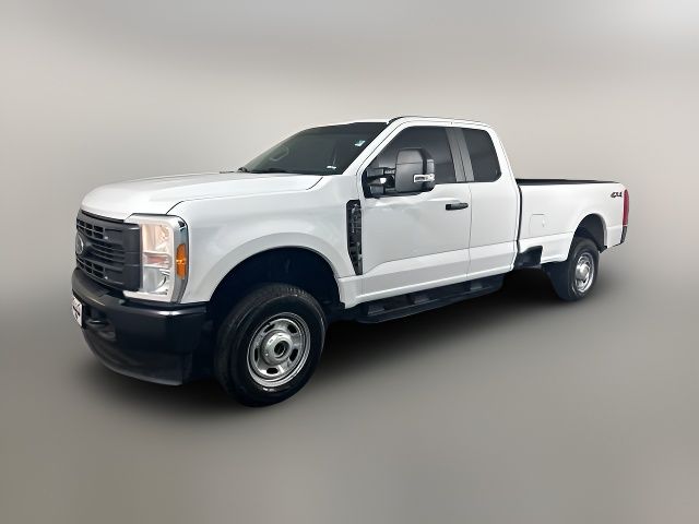 2023 Ford F-250 XL