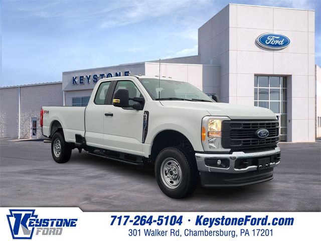 2023 Ford F-250 XL