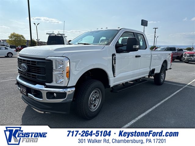 2023 Ford F-250 XL