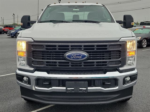 2023 Ford F-250 XL