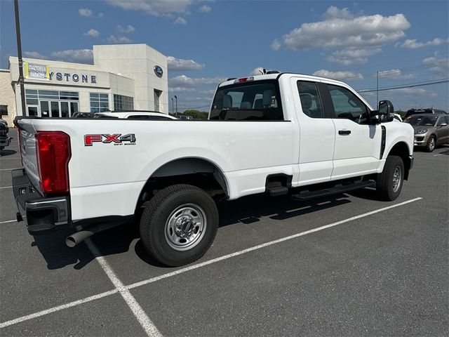 2023 Ford F-250 XL