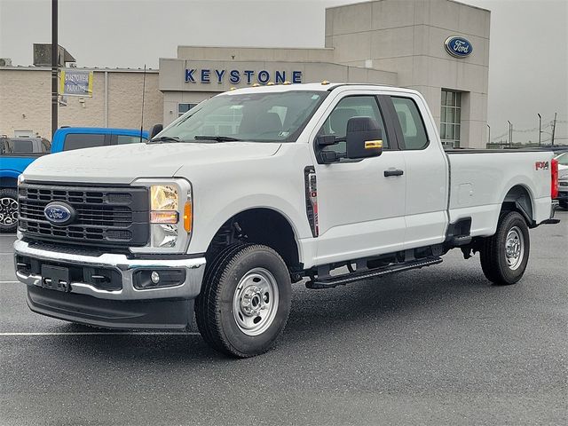 2023 Ford F-250 XL