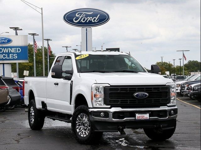 2023 Ford F-250 XL