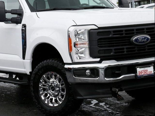 2023 Ford F-250 XL