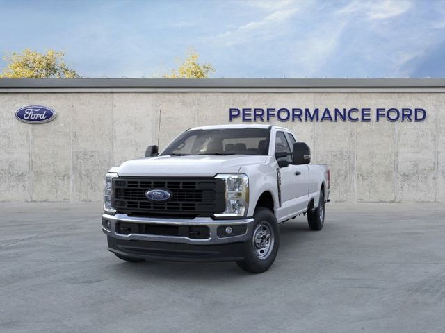 2023 Ford F-250 XL