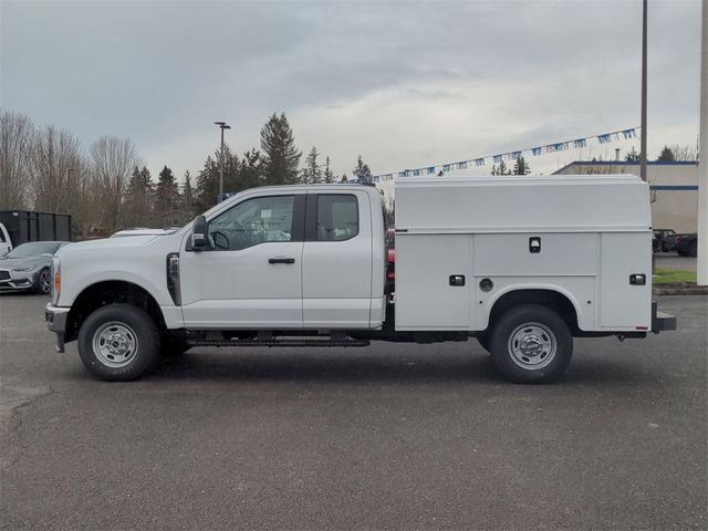 2023 Ford F-250 XL