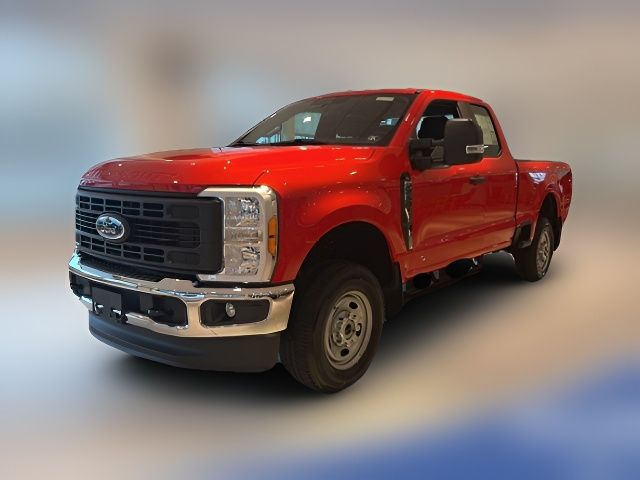 2023 Ford F-250 XL