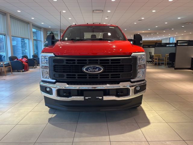 2023 Ford F-250 XL