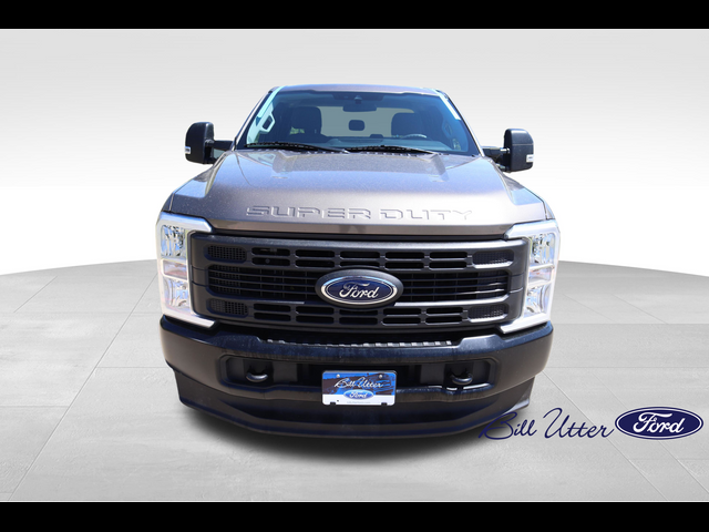 2023 Ford F-250 XL