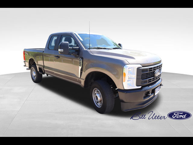 2023 Ford F-250 XL