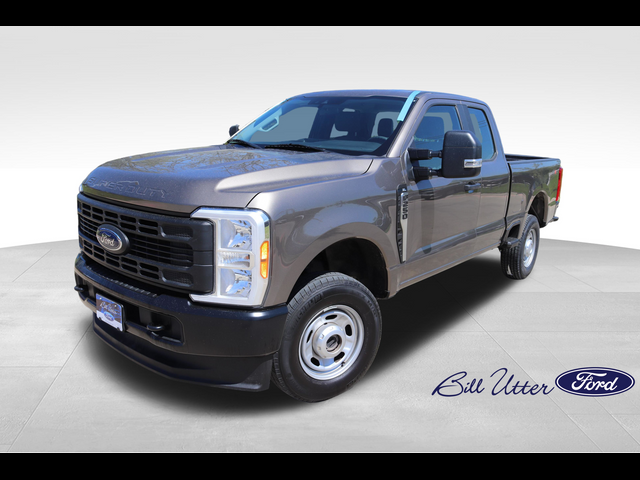 2023 Ford F-250 XL