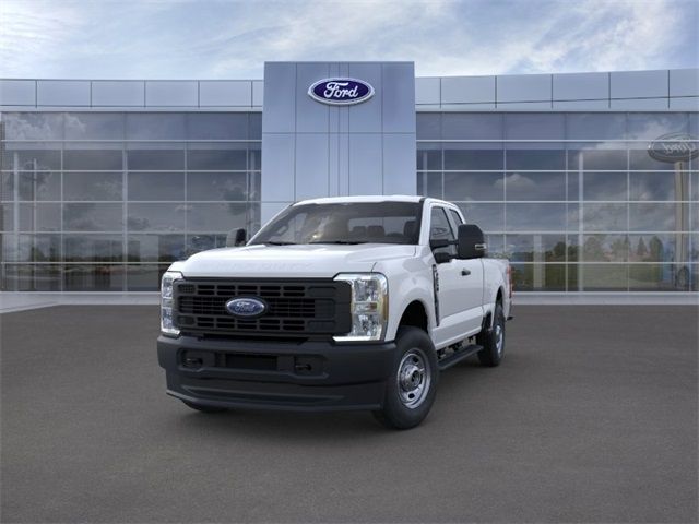 2023 Ford F-250 XL