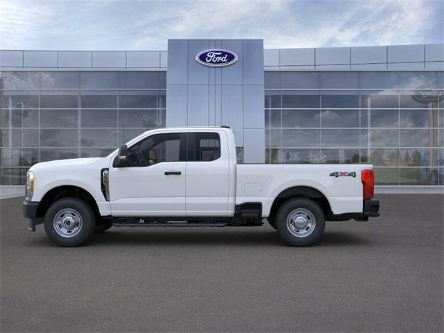 2023 Ford F-250 XL