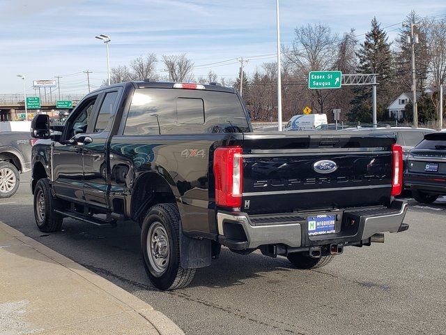 2023 Ford F-250 XL