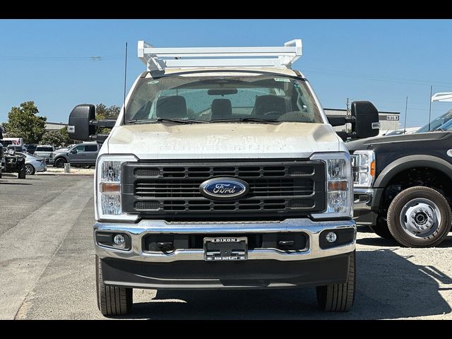 2023 Ford F-250 XL