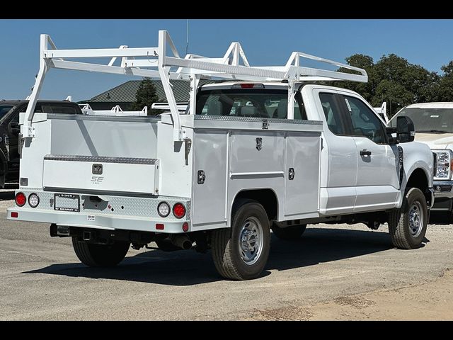 2023 Ford F-250 XL