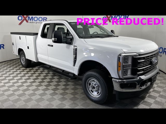 2023 Ford F-250 XL