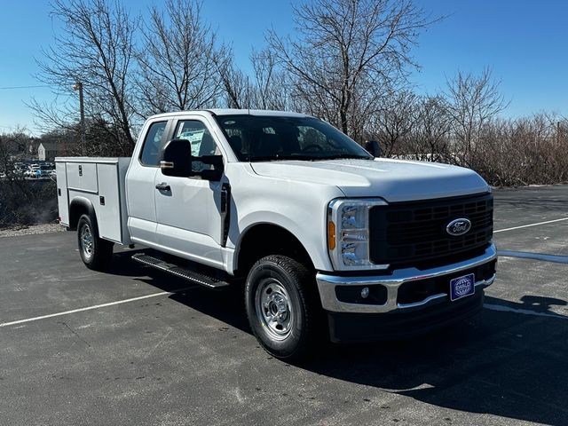 2023 Ford F-250 XL