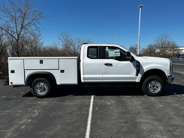 2023 Ford F-250 XL