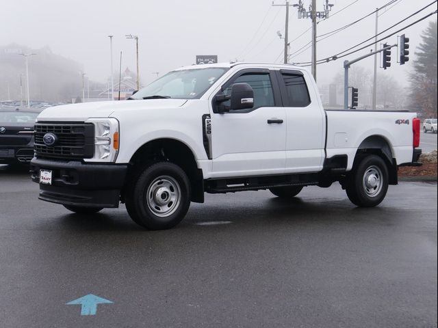 2023 Ford F-250 XL