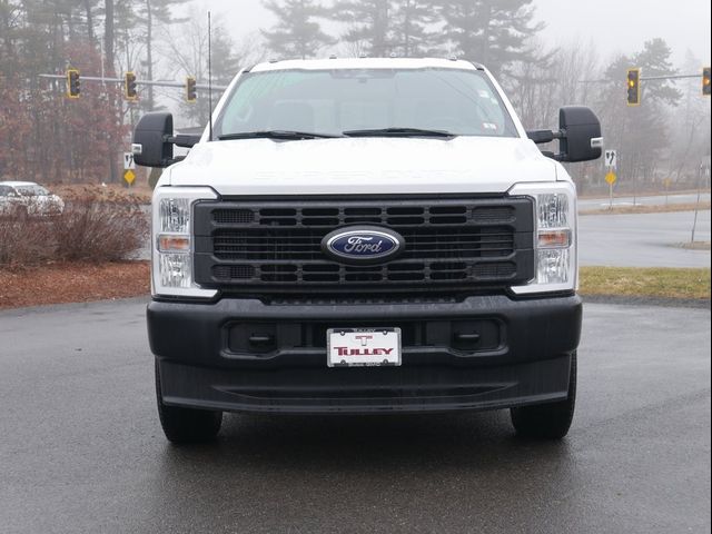 2023 Ford F-250 XL