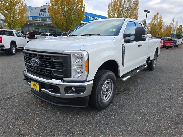 2023 Ford F-250 XL