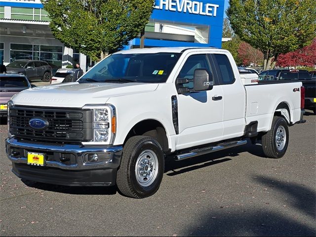 2023 Ford F-250 XL