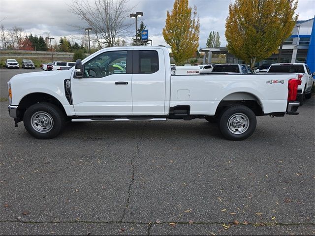 2023 Ford F-250 XL