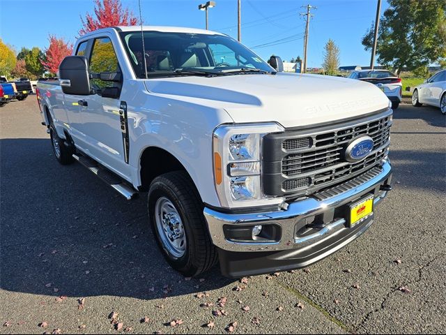 2023 Ford F-250 XL