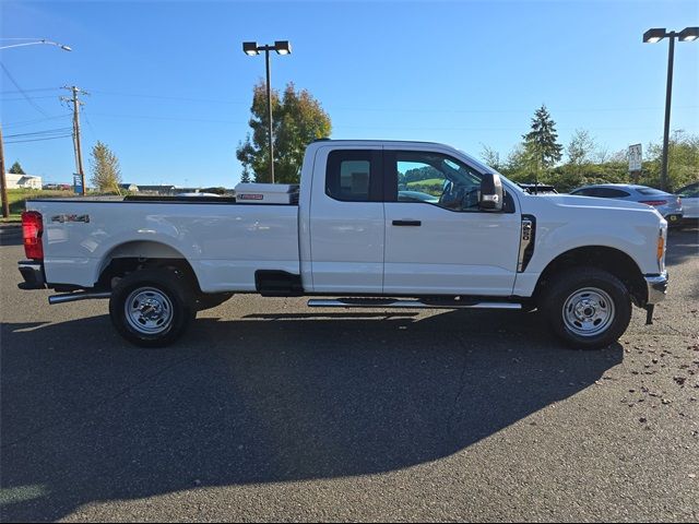 2023 Ford F-250 XL