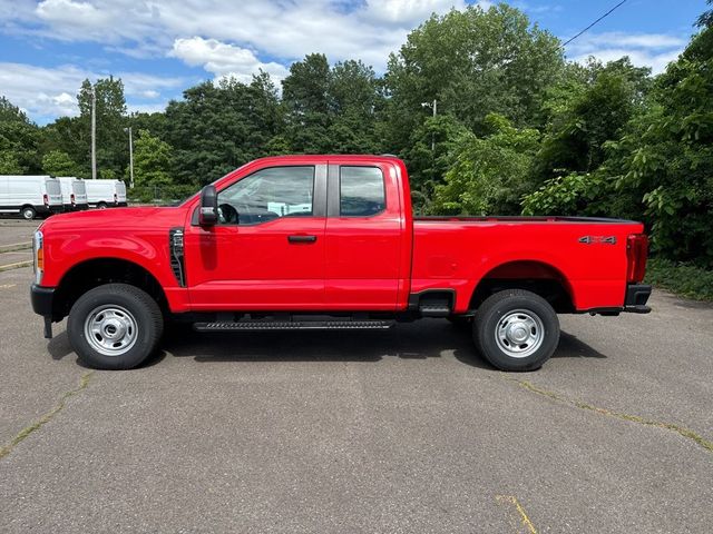 2023 Ford F-250 XL