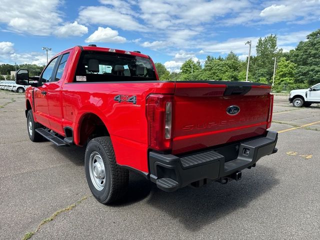 2023 Ford F-250 XL