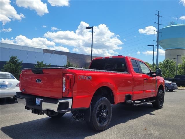 2023 Ford F-250 XL