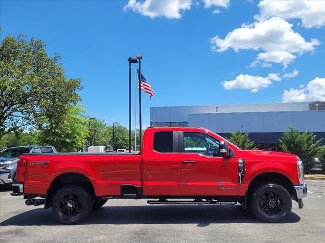 2023 Ford F-250 XL