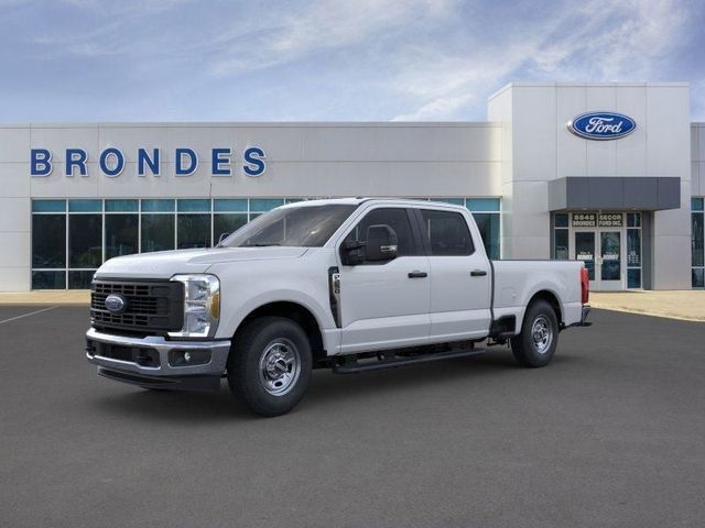 2023 Ford F-250 XL