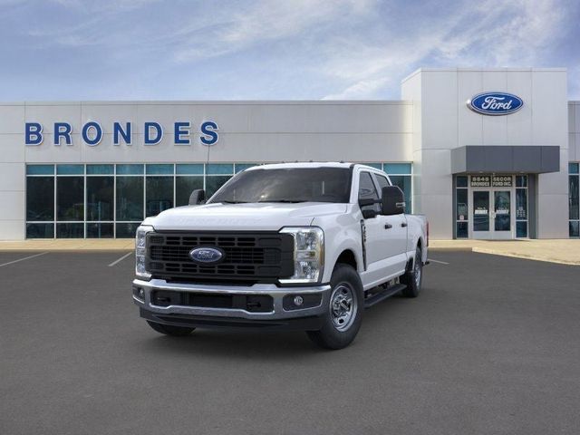 2023 Ford F-250 XL