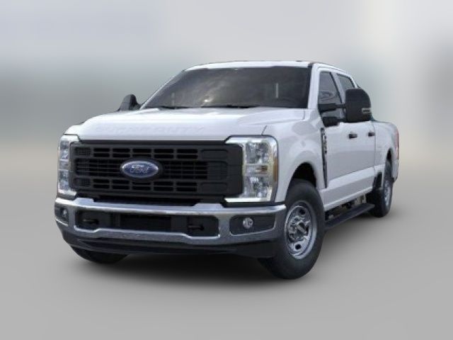 2023 Ford F-250 XL