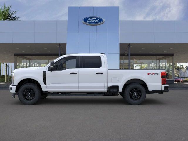 2023 Ford F-250 XL