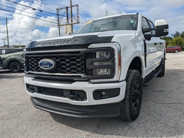 2023 Ford F-250 XL