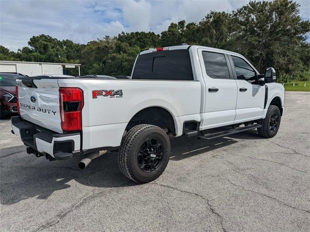 2023 Ford F-250 XL