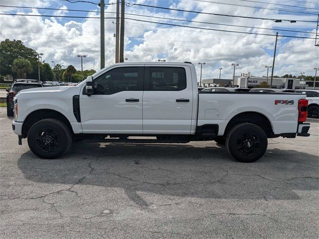 2023 Ford F-250 XL