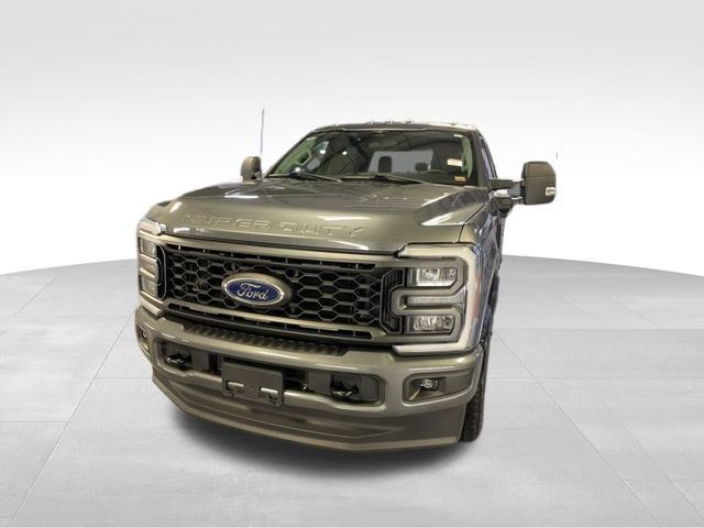 2023 Ford F-250 XL