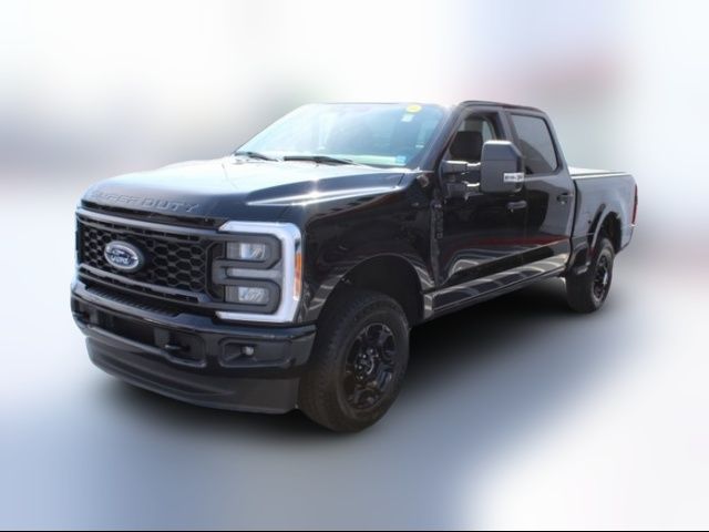 2023 Ford F-250 XL