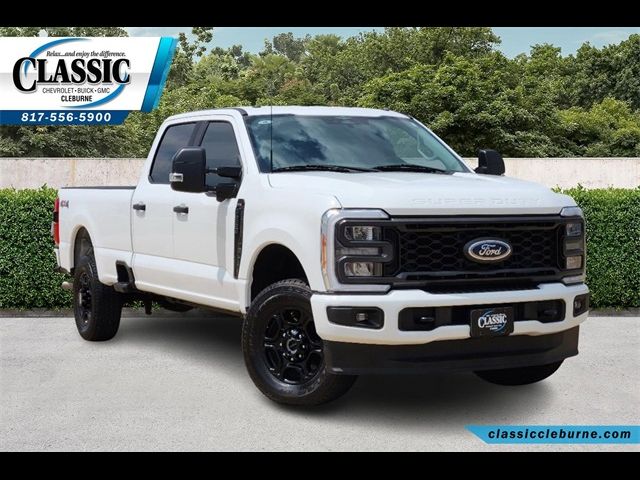 2023 Ford F-250 XL