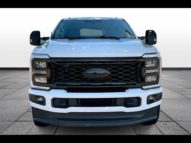 2023 Ford F-250 XL