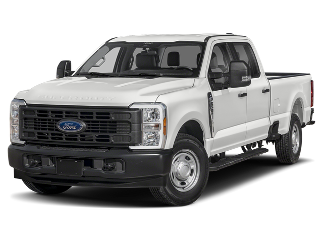 2023 Ford F-250 XL