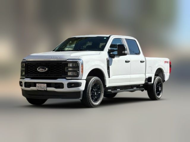 2023 Ford F-250 XL