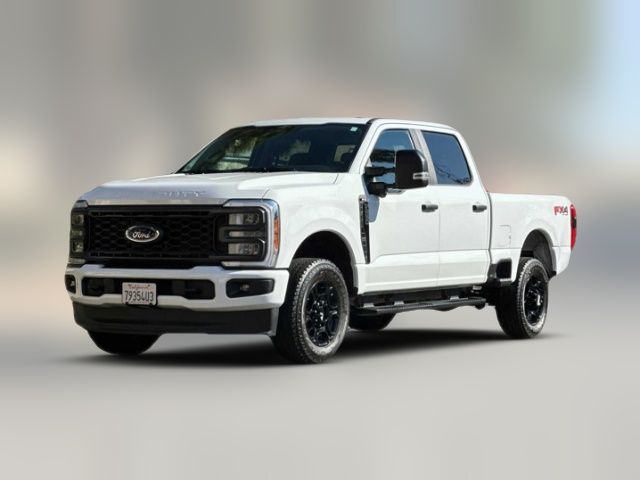 2023 Ford F-250 XL