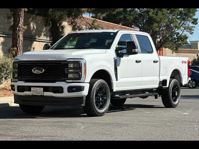 2023 Ford F-250 XL