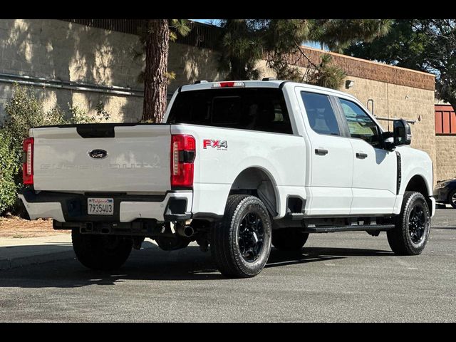 2023 Ford F-250 XL